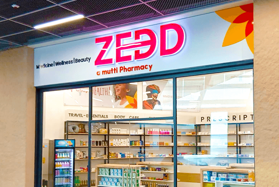 ZEDD Medics