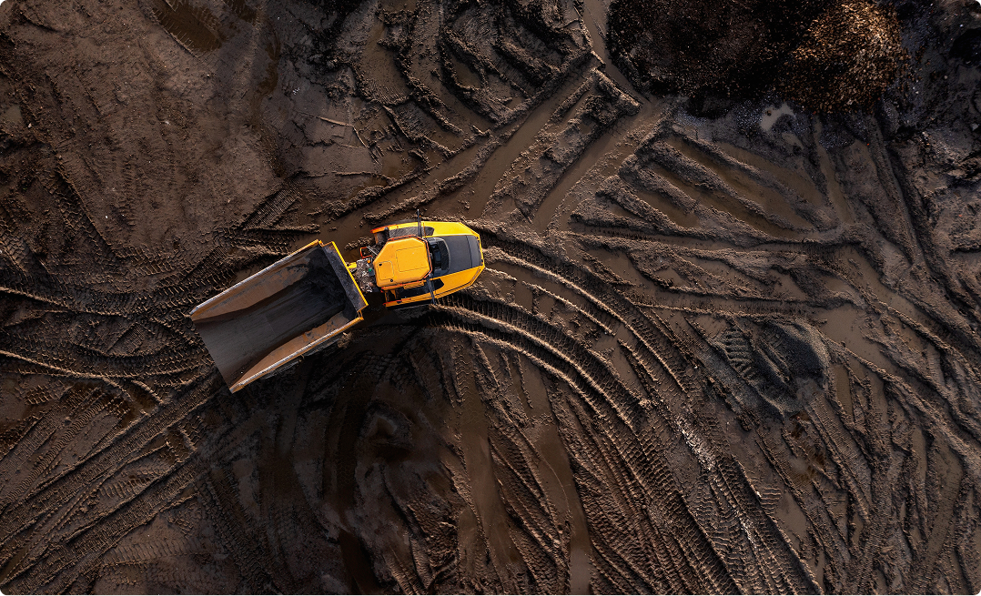 Mining operations
