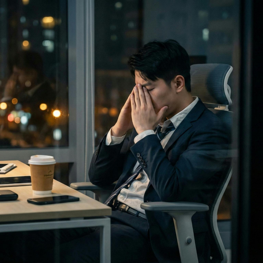 [headshot] image of customer (for a tattoo studio)