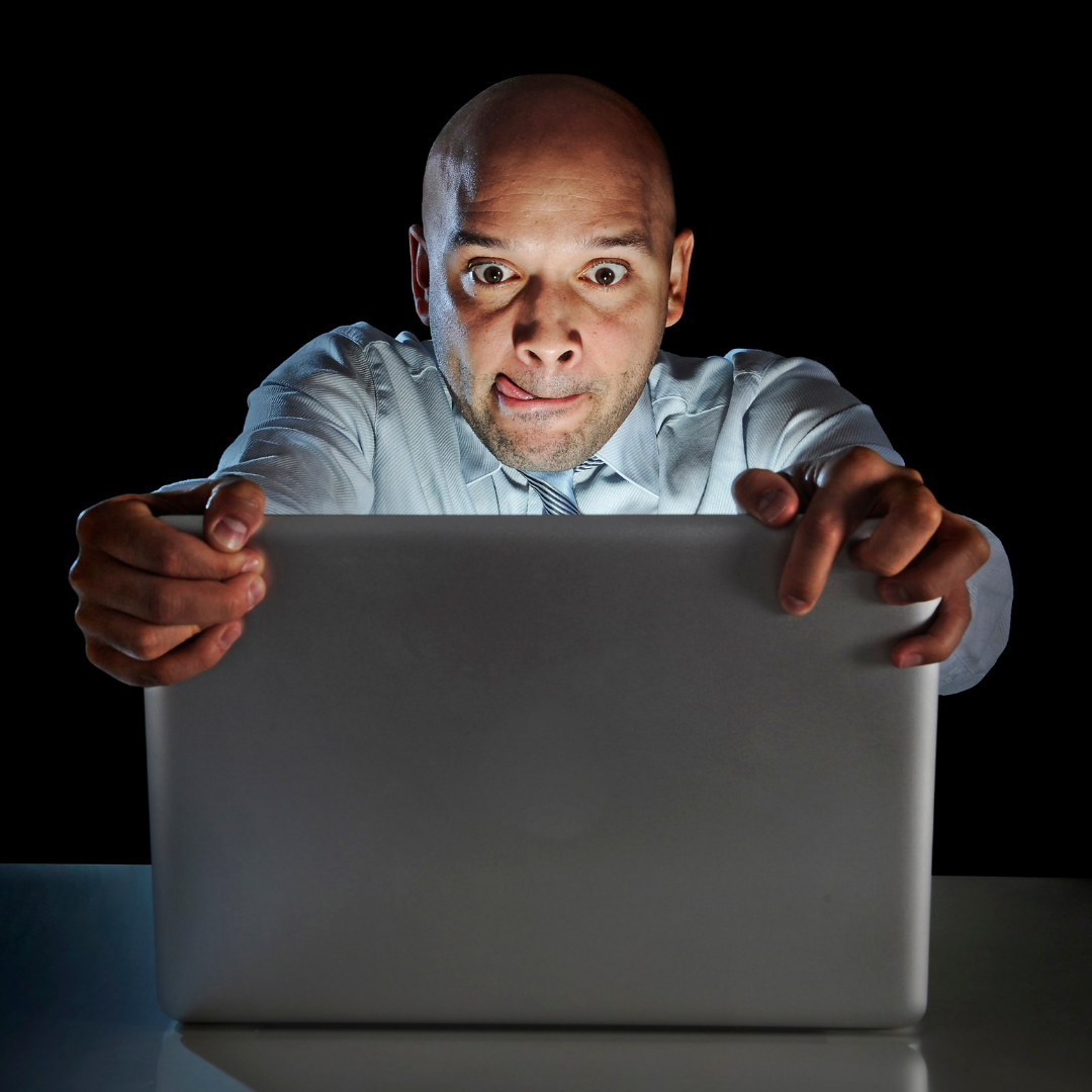 [headshot] image of customer (for a fine dining restaurant)