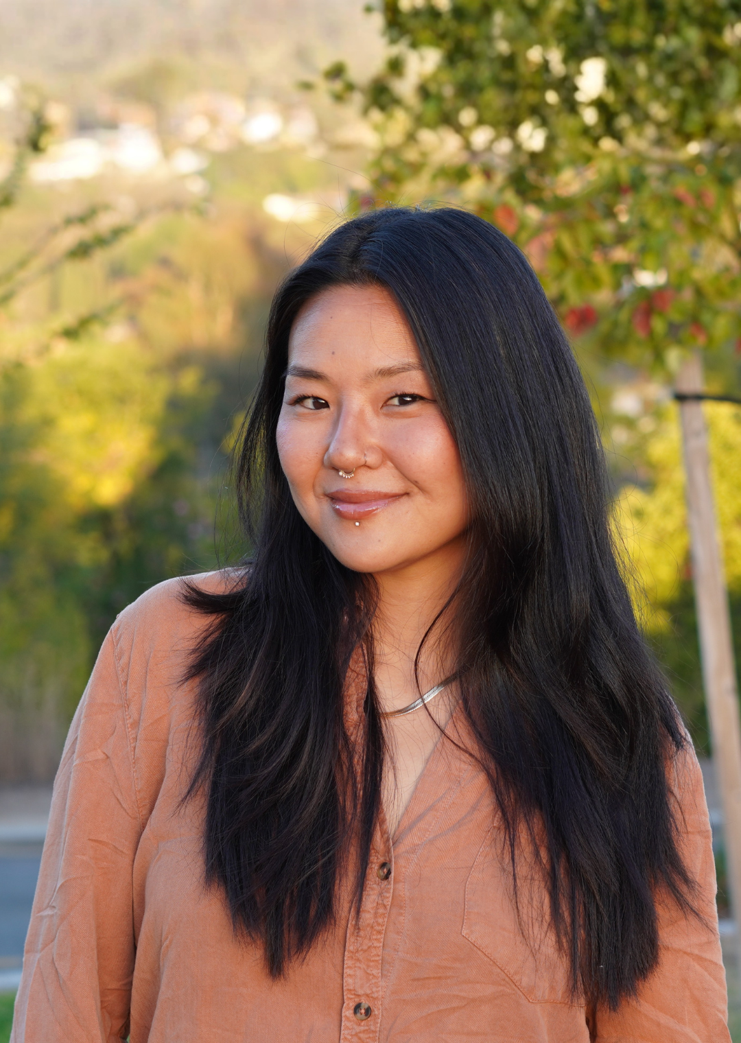 Ellie Lee, MSU Mystical Coach of Oneness