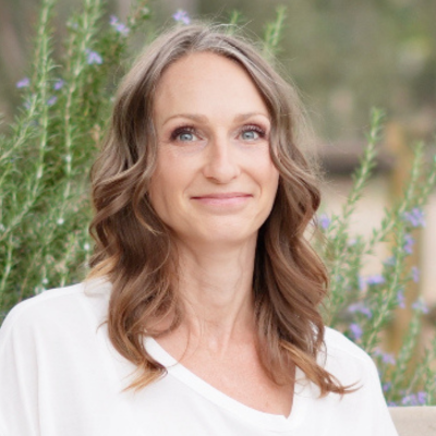 Rachel Fiori, MSOT