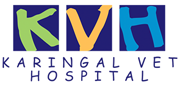 Karingal Vet Hospital Logo