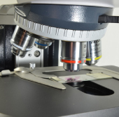 Microscope Objectives