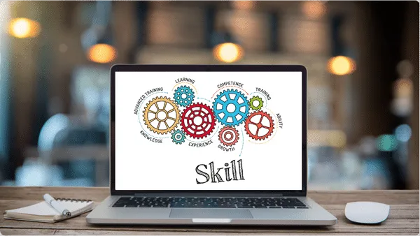Comprehensive Overview of Skills Assessment Types