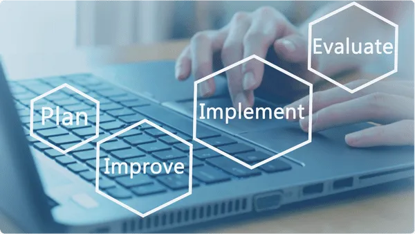 Implementing Effective Skills Assessments: A Step-by-Step Guide