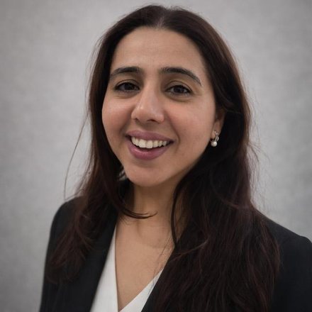 Tarvinder Kaur, Co-Founder, PMaps