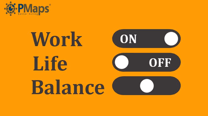 Debunking the Myth of Work Life Balance