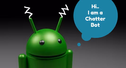 Chatter Bots: A Brief History