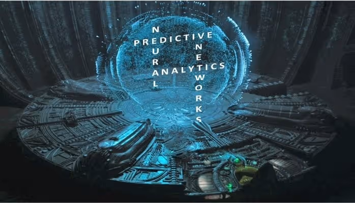 Artificial Neural Networks: Predictive Analytics - PMaps