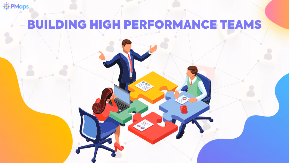 Building High Performance Teams