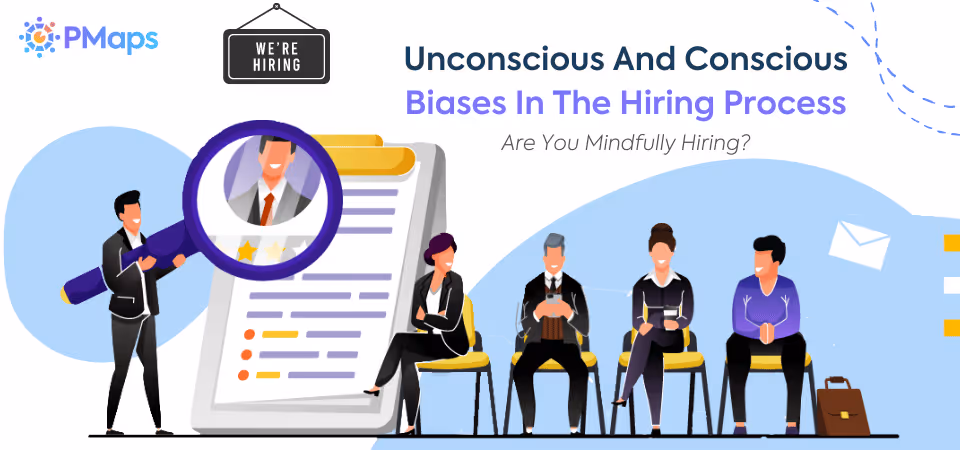 Unconscious And Conscious Biases In The Hiring Process