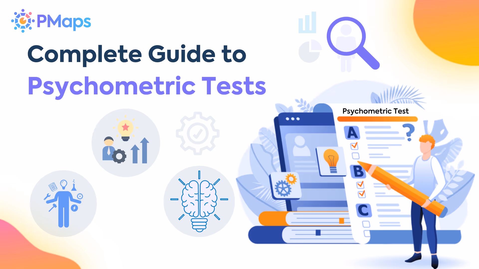 The Advantages and Disadvantages of Psychometric Tests