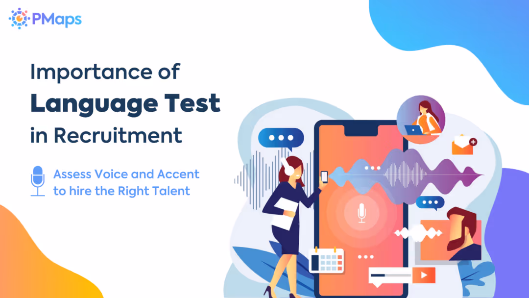 Importance of Language Test in Recruitment