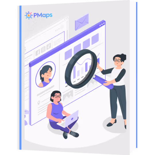 PMaps hiring guide download