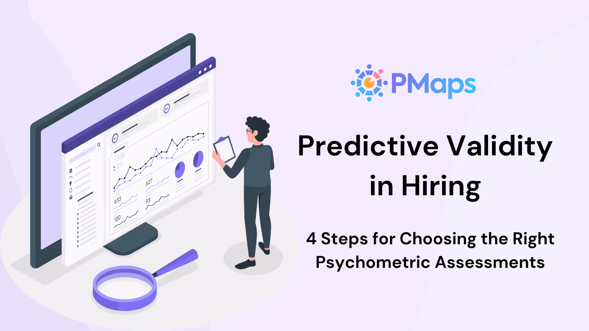 Predictive Validity: Measure the Scores of Psychometric Test