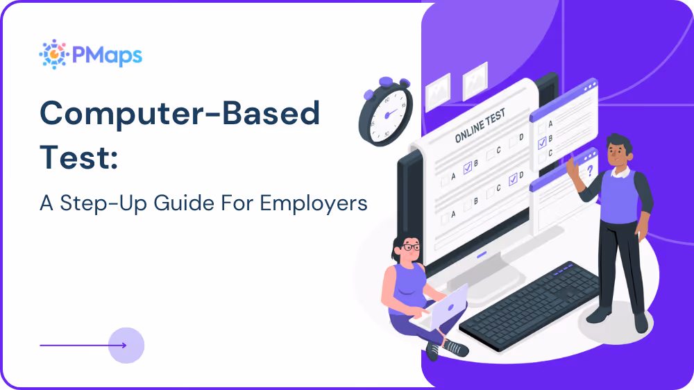 Computer-Based Testing: A Modern Solution for Talent Assessment