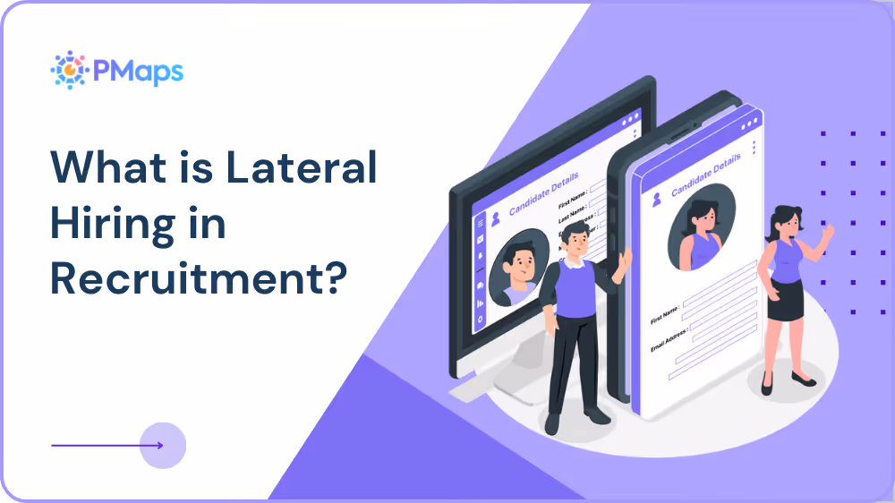 What is Lateral Hiring In Recruitment