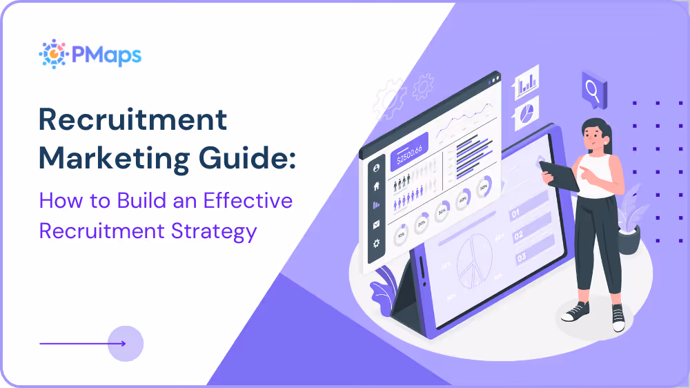 Recruitment Marketing Guide: How to Build an Effective Strategy