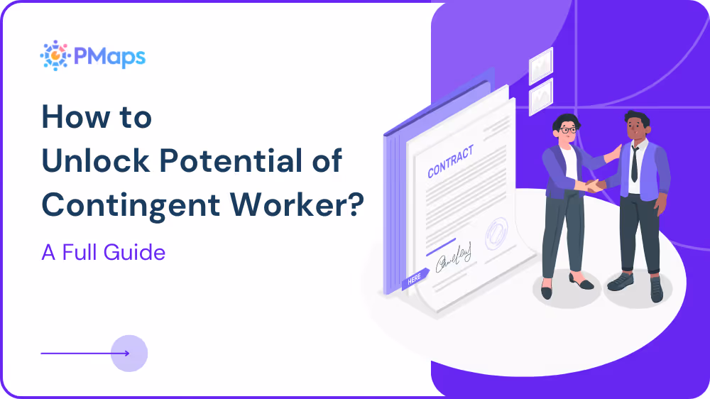 What Is A Contingent Worker? (Definition And Types)