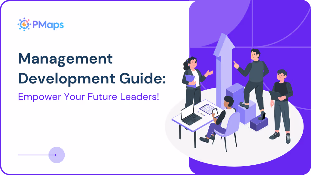 Management Development Guide: Empower Your Future Leaders!