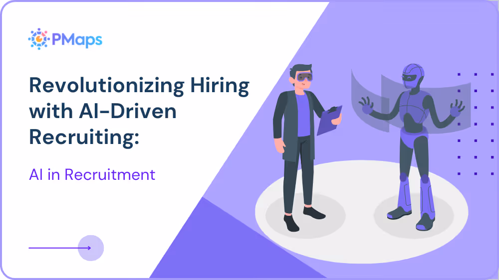AI in Recruitment: Revolutionizing Hiring with AI-Driven Recruiting