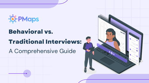 Behavioral vs. Traditional Interviews: A Comprehensive Guide