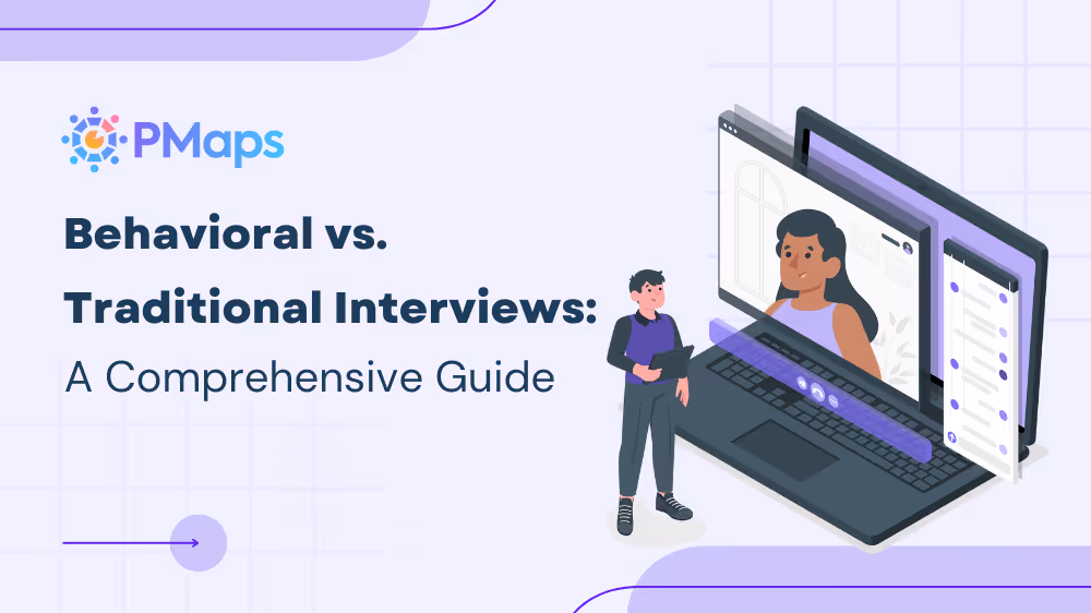 Behavioural Event Vs. Traditional Interviewing