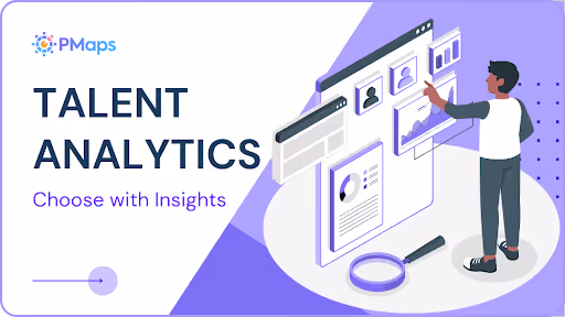 What is Talent Analytics?