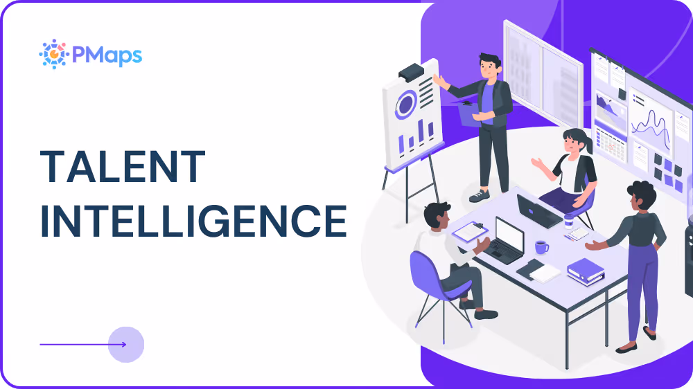 What is Talent Intelligence?