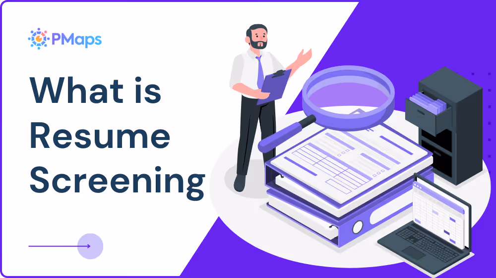 What Is Resume Screening