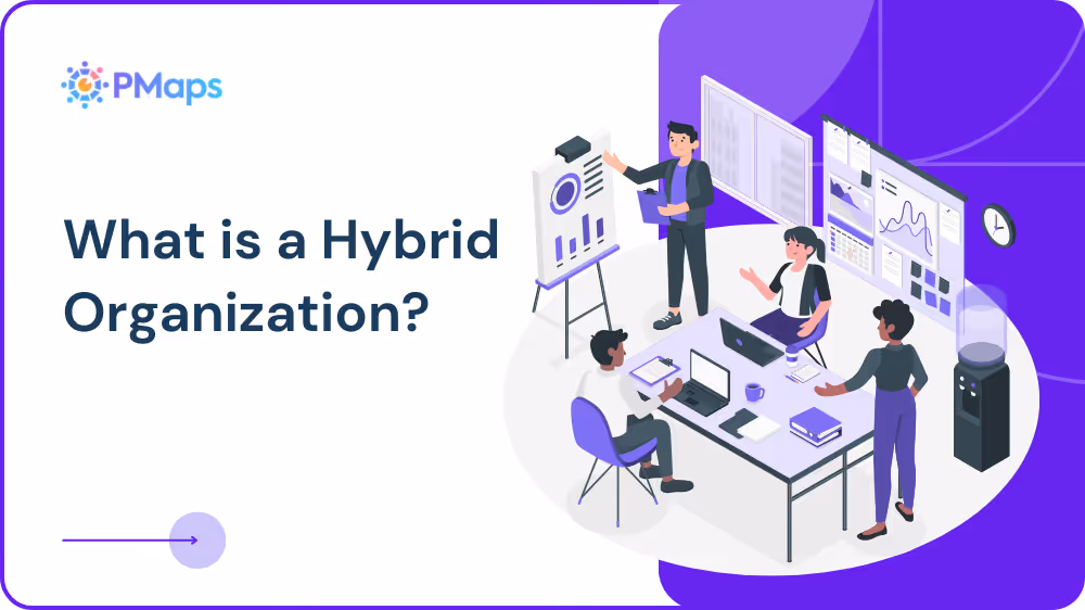 What is a Hybrid Organization?