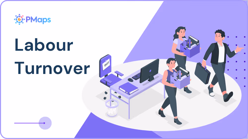 What Is Labour Turnover?