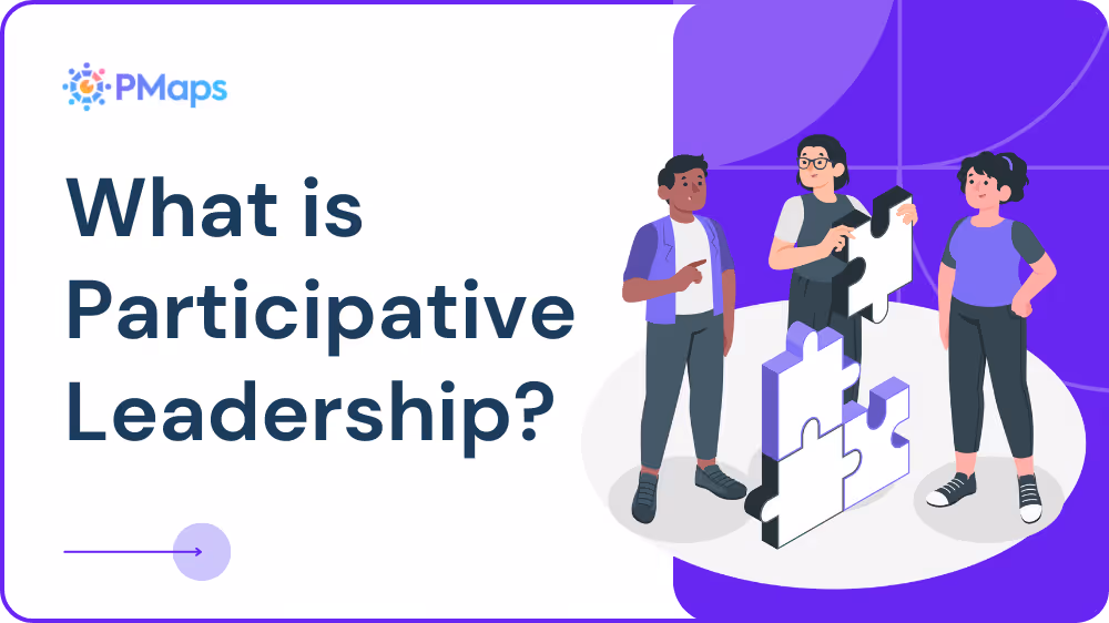 What is Participative Leadership?