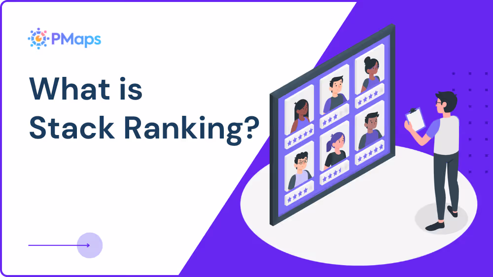 What is Stack Ranking?