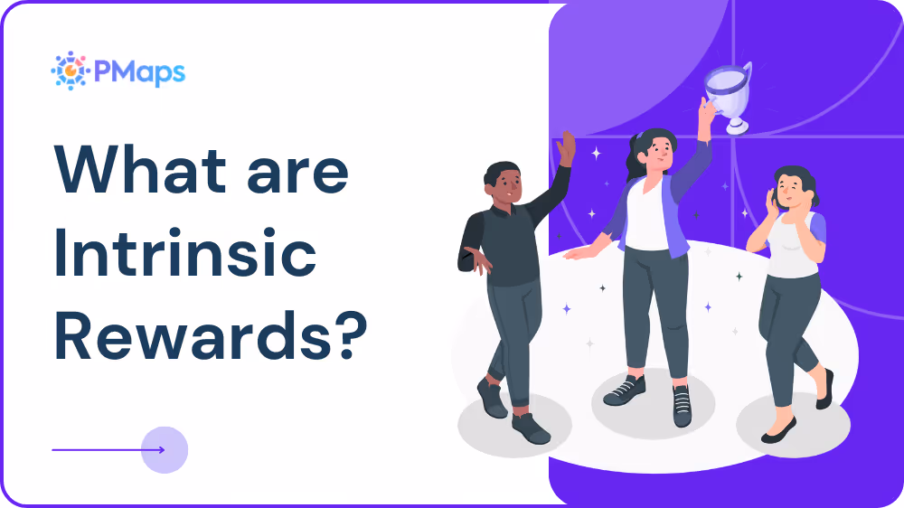 What are Intrinsic Rewards?