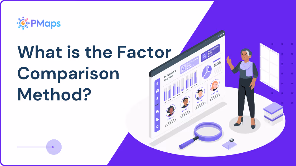 Factor Comparison Method: A Fair Job Evaluation Approach