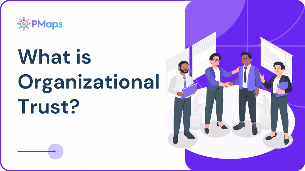 Why Organizational Trust Matters & Ways to Build It