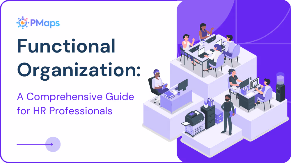 What Is a Functional Organizational Structure?