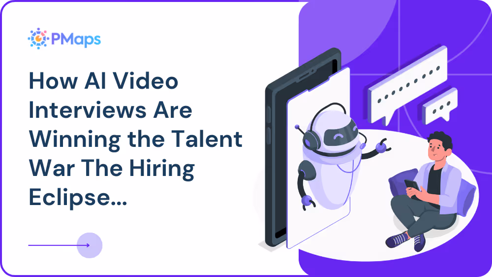 How AI Video Interviews Are Winning the Talent War
