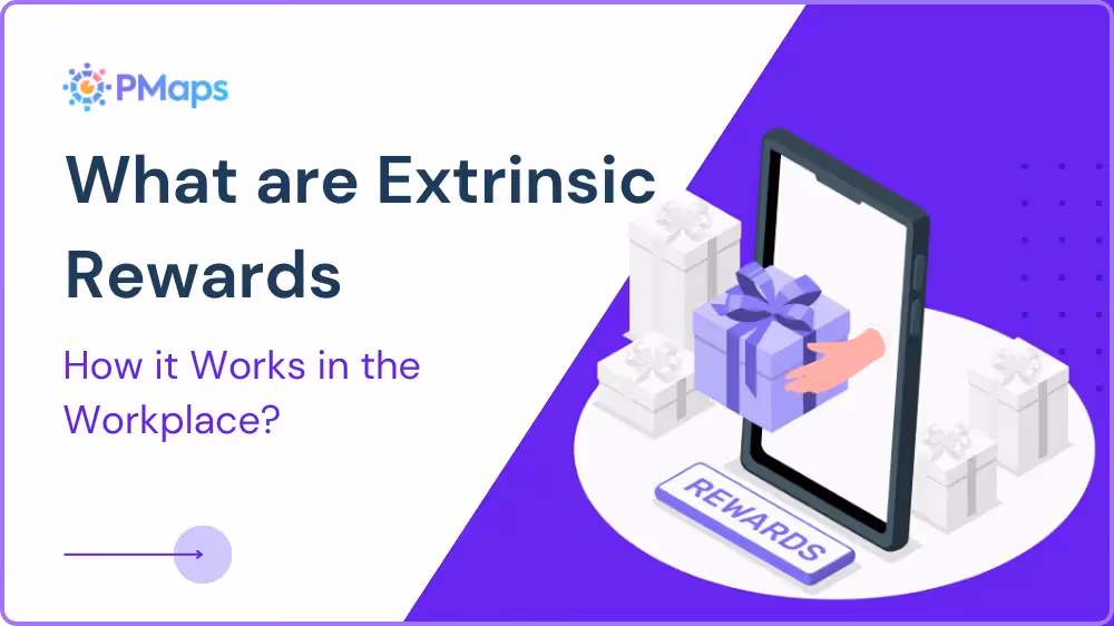 Extrinsic Rewards: Boost Employee Performance & Engagement