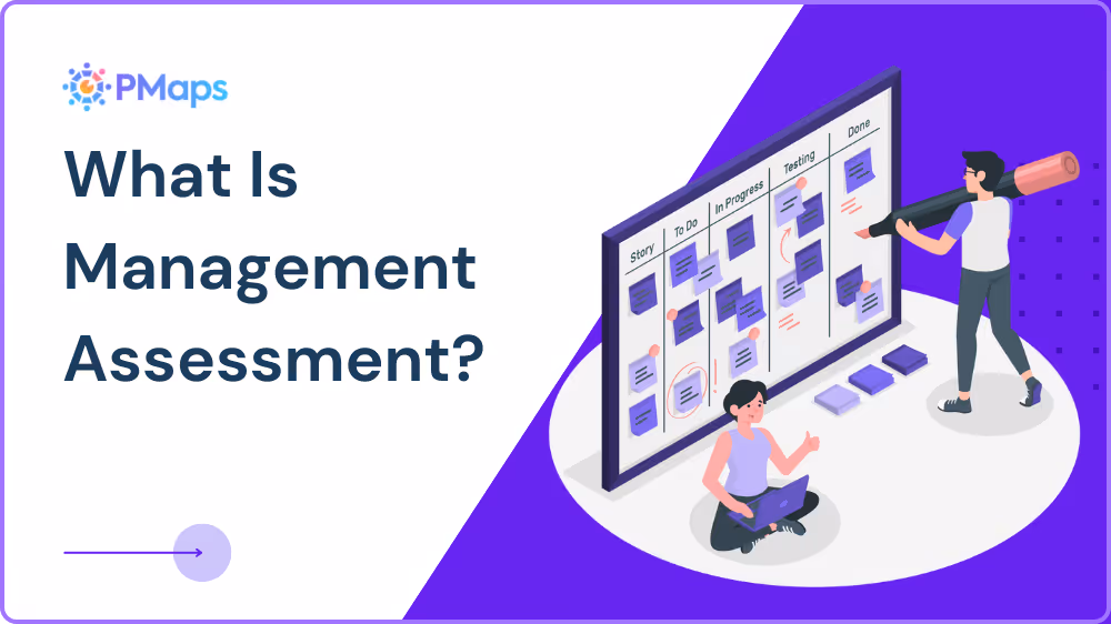 What is Management Assessment