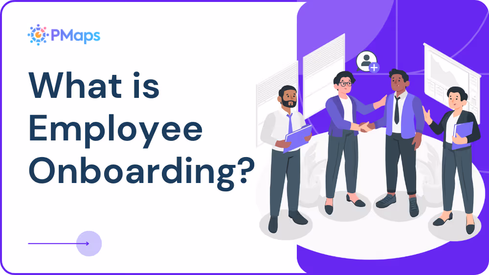 What is Employee Onboarding?