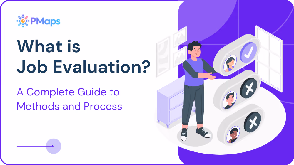 What is Job Evaluation? A Complete Guide to Methods and Process