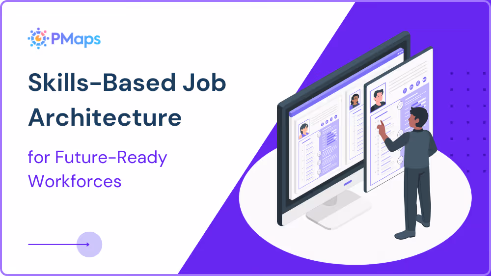 Skills and Job Architecture: Future-Ready Role Framework