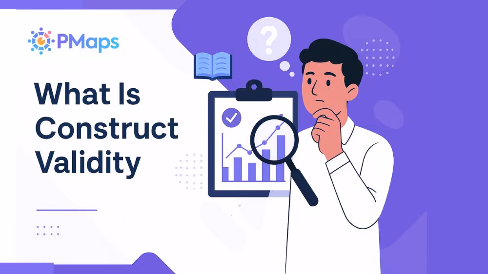 What is Construct Validity