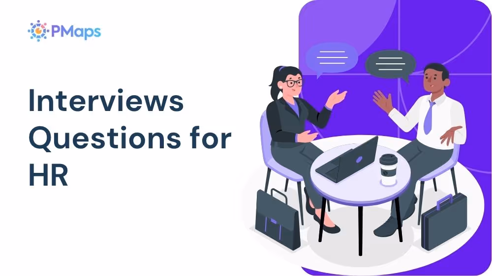 HR Manager Interview Questions and Answers