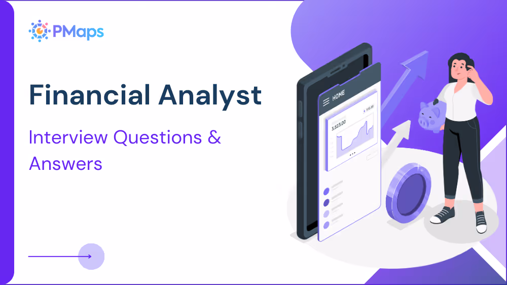 Financial Analyst Interview Questions