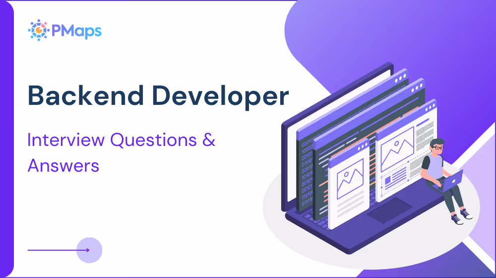 Backend Developer Interview Questions and Answers