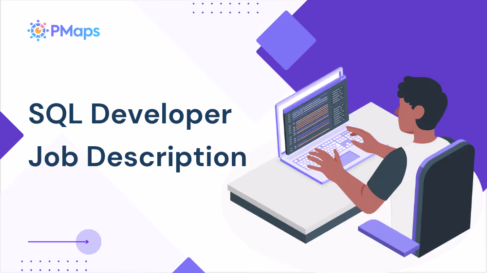 SQL Developer Job Description